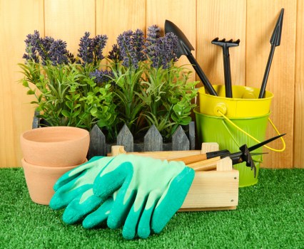 Low-maintenance synthetic lawn suitable for Wallington homes and businesses